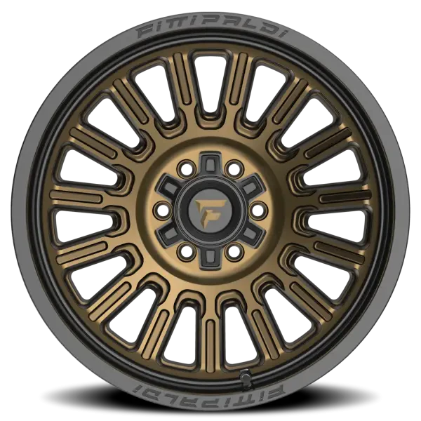 Fittipaldi Offroad Alpha Series 20 10 -19