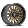 Fittipaldi Offroad Alpha Series 20 10 -19