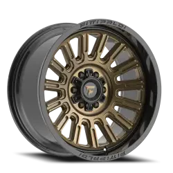 Fittipaldi Offroad Alpha Series 20x10 -19