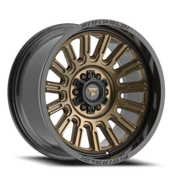 Fittipaldi Offroad Alpha Series 20 10 -19
