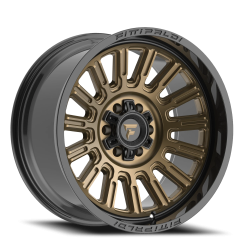 Fittipaldi Offroad Alpha Series 20x10 -19