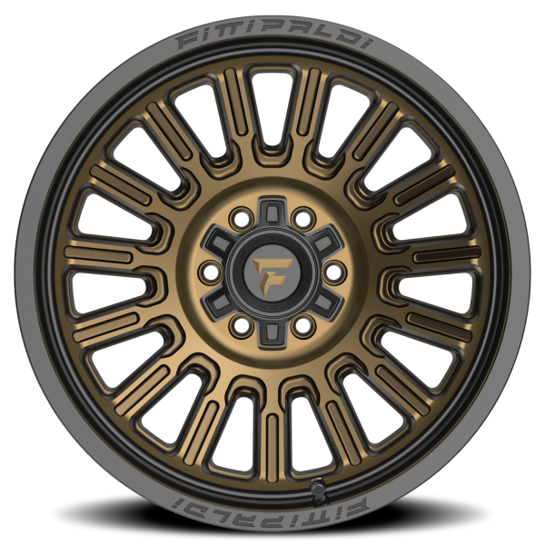 Fittipaldi Offroad Alpha Series 20 10 -19