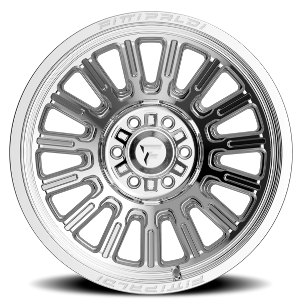 Fittipaldi Offroad Alpha Series 20 10 -19