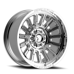 Fittipaldi Offroad Alpha Series 20x10 -19