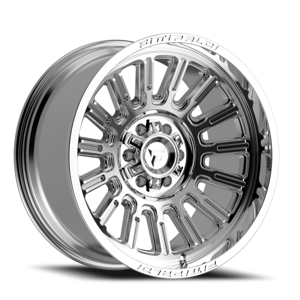 Fittipaldi Offroad Alpha Series 20 10 -19