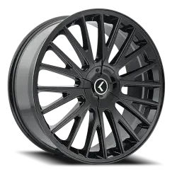 Kraze Double Down 17x8 38