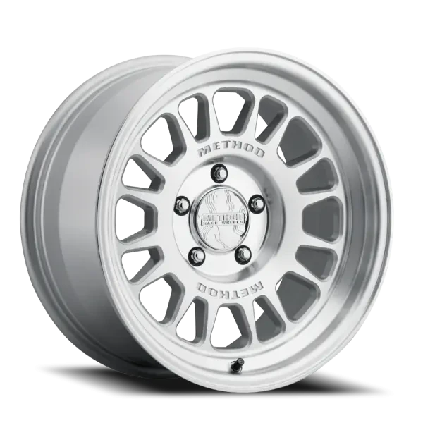Method MR318 17 8.5 0
