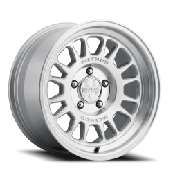 Method MR318 17x8.5 0