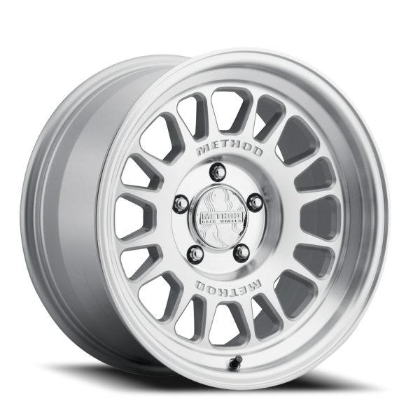 Method MR318 17 8.5 0