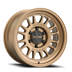 Method MR318 18x8.5 35