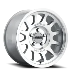 Method Bead Grip MR703 17x8.5 25