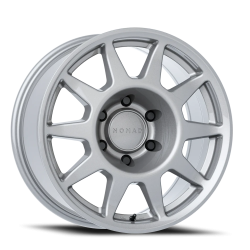 Nomad 505OE Touring 16x8 0