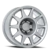Nomad 505OE Touring 17 8.5 -10