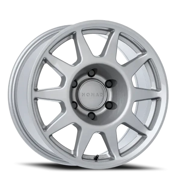 Nomad 505OE Touring 17 8.5 -10