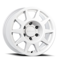 Nomad 505SA Touring 17x8.5 0