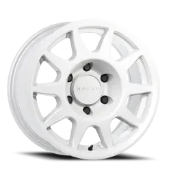 Nomad 505SA Touring 17x8.5 -10