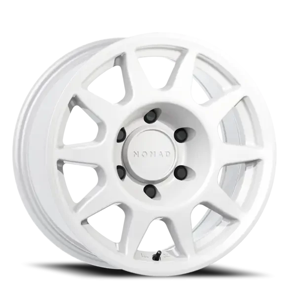 Nomad 505SA Touring 17 8.5 -10