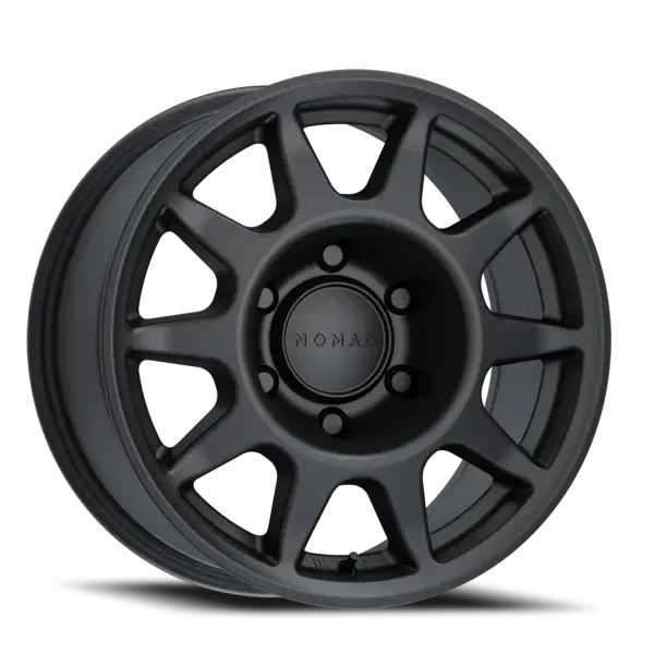 Nomad 505SB Touring 17 8.5 0