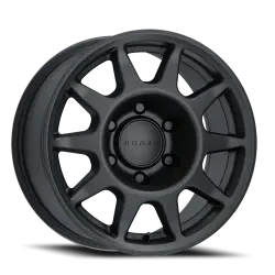 Nomad 505SB Touring 17x8.5 0