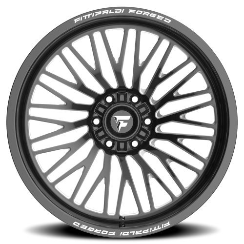 Fittipaldi Offroad FTF505 BM 22 10 -19