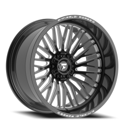 Fittipaldi Offroad FTF505 BM 22x10 -19