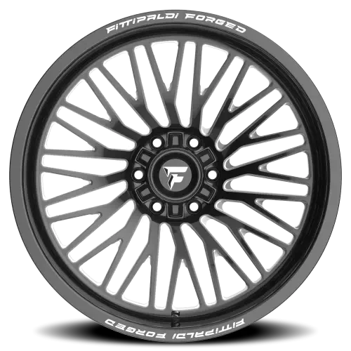 Fittipaldi Offroad FTF505 BM 22 12 -44