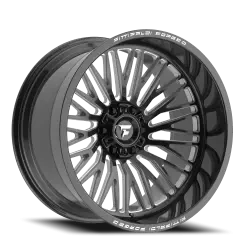 Fittipaldi Offroad FTF505 BM 22x12 -44