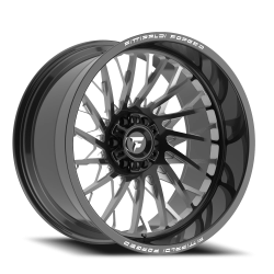 Fittipaldi Offroad FTF501 Black 24x12 -44