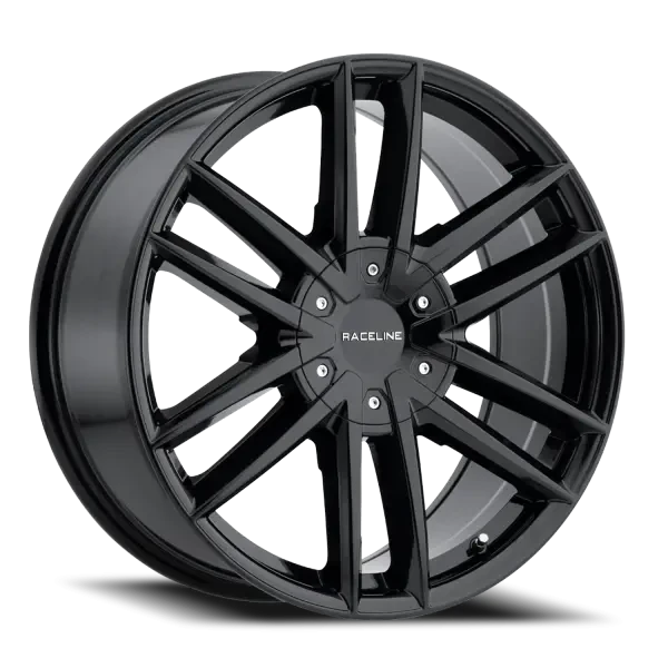Raceline Impulse 18 8 35