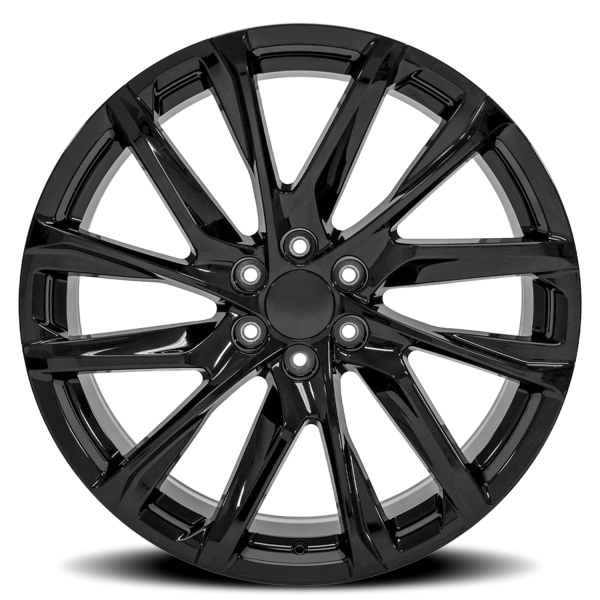 OE Wheels CA90 20 9 28