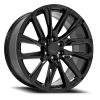 OE Wheels CA90 20 9 28