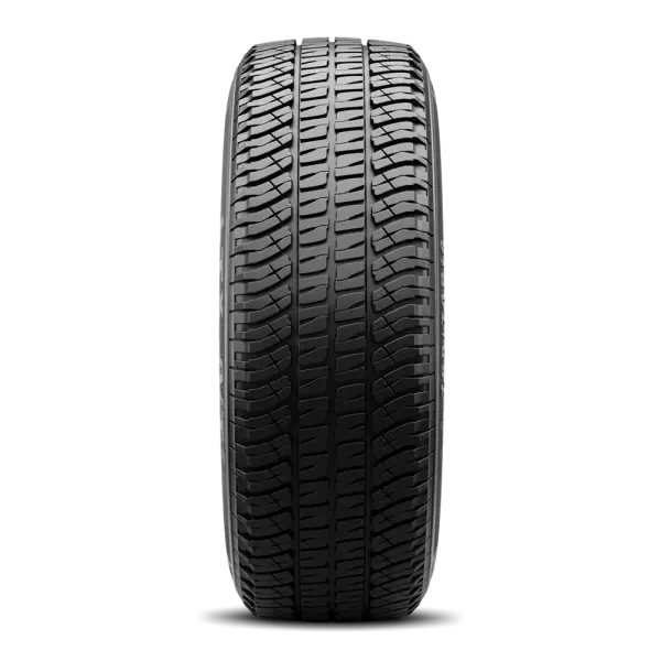 LT275/70R18 E Michelin LTX A/T2