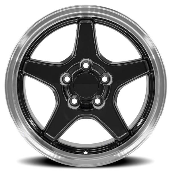 OE Wheels CV01 17 11 50
