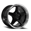 OE Wheels CV01 17 11 50