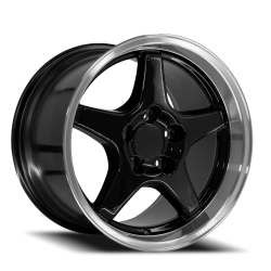 OE Wheels CV01 17x11 50