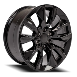 OE Wheels CV32 22x9 28