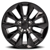 OE Wheels CV32 22 9 28