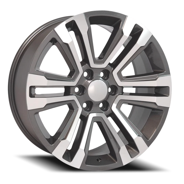 OE Wheels CV44 22 9 24
