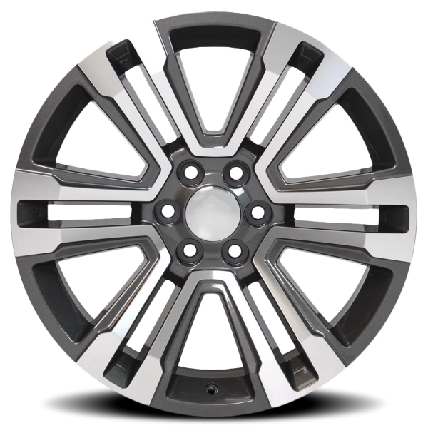 OE Wheels CV44 22 9 24