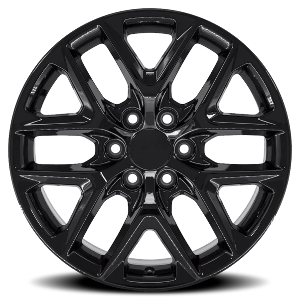 OE Wheels CV62 20 9 28