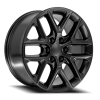 OE Wheels CV62 20 9 28
