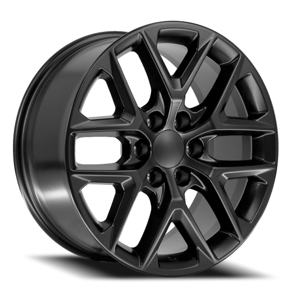 OE Wheels CV62 22 9 28