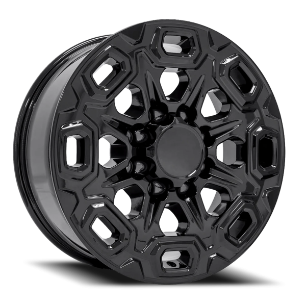 OE Wheels CV64B 20 8.5 47