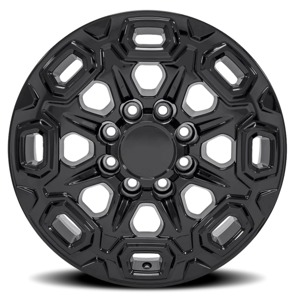 OE Wheels CV64B 20 8.5 47
