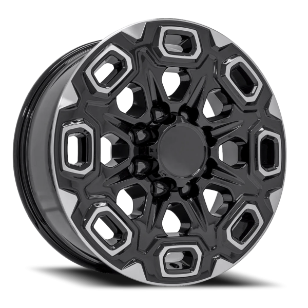 OE Wheels CV64B 20 8.5 47