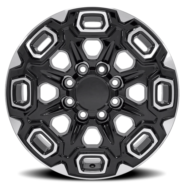 OE Wheels CV64B 20 8.5 47