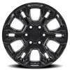 OE Wheels CV65 18 8.5 26