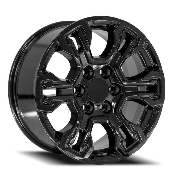 OE Wheels CV65 18 8.5 26