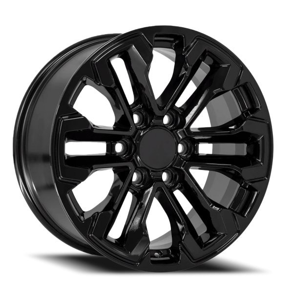 OE Wheels CV69 18 8.5 26