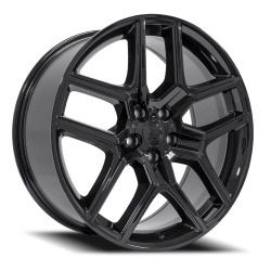 OE Wheels FR73 20x9 44